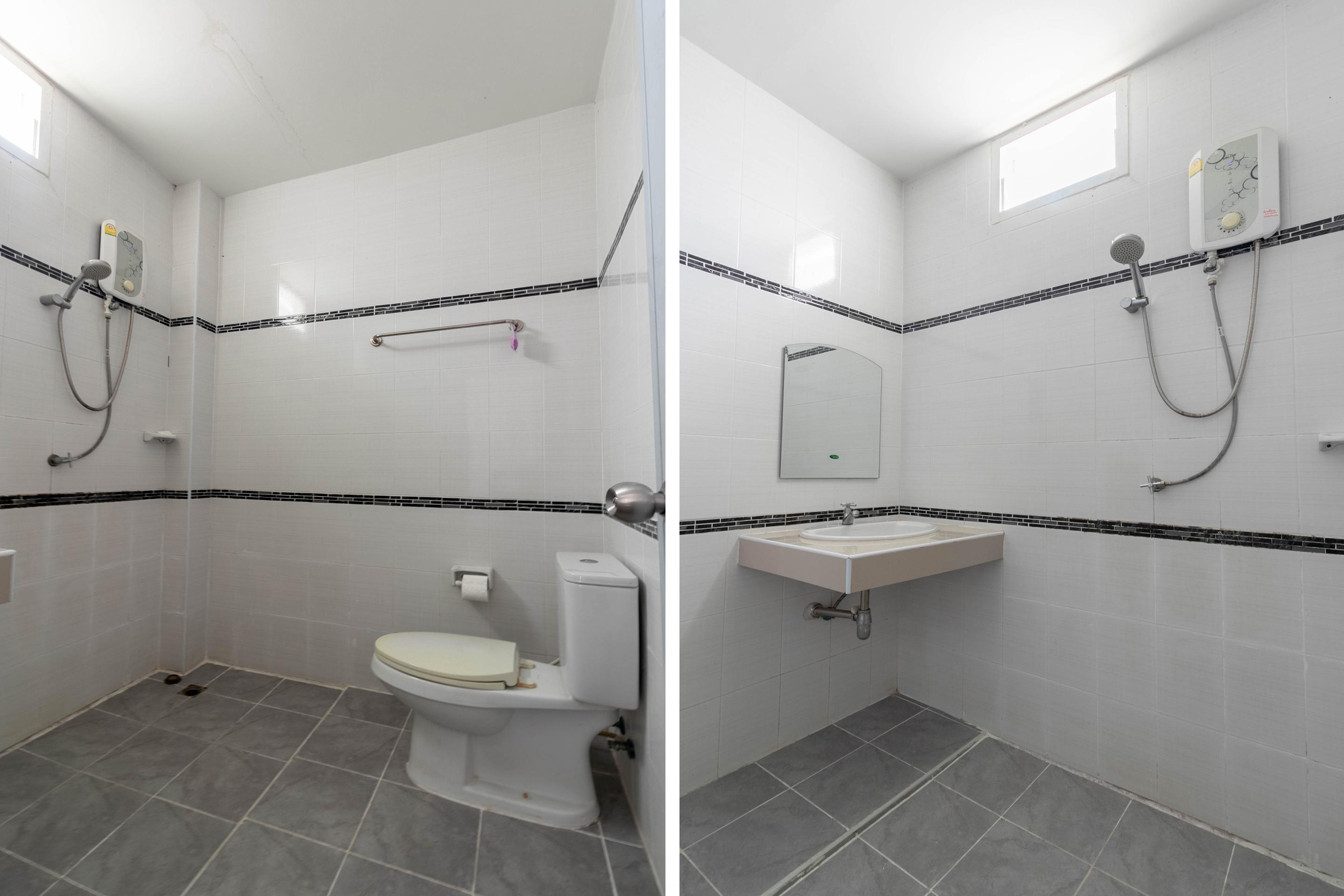 Oyo 75389 Pandora House Hotel Pattaya Ngoại thất bức ảnh