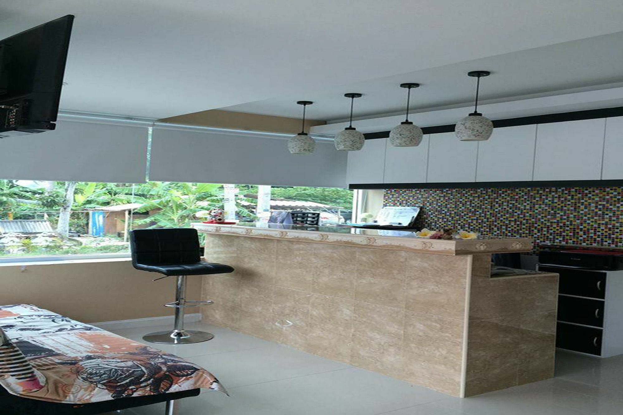 Oyo 75389 Pandora House Hotel Pattaya Ngoại thất bức ảnh
